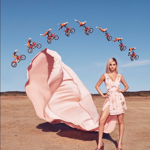 Meet your Posher, Kelly - Picture 7 of 8